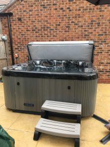 Hot tubs Bromsgrove