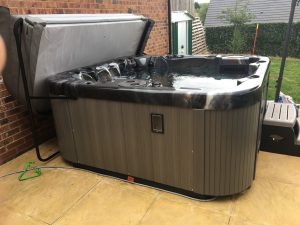 Hot Tubs Worcestershire