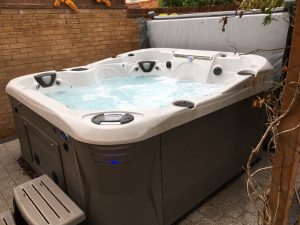 Hot tubs Worcestershire