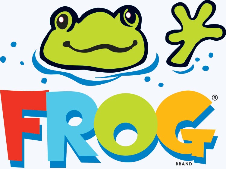 frog