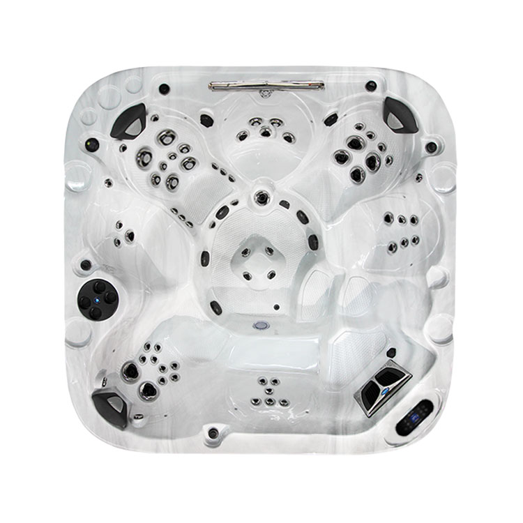 APEX B60 CURVED WELLNESS X