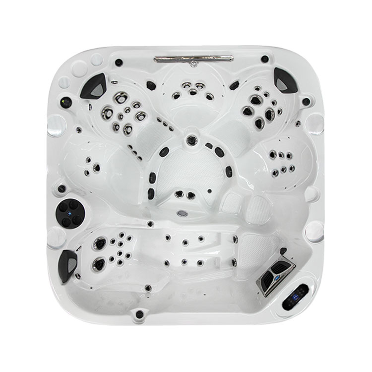 APEX L60 CURVED WELLNESS X