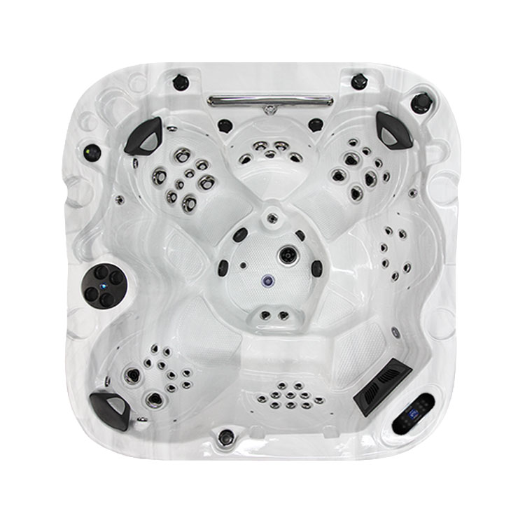 ELEMENT B60 CURVED WELLNESS X