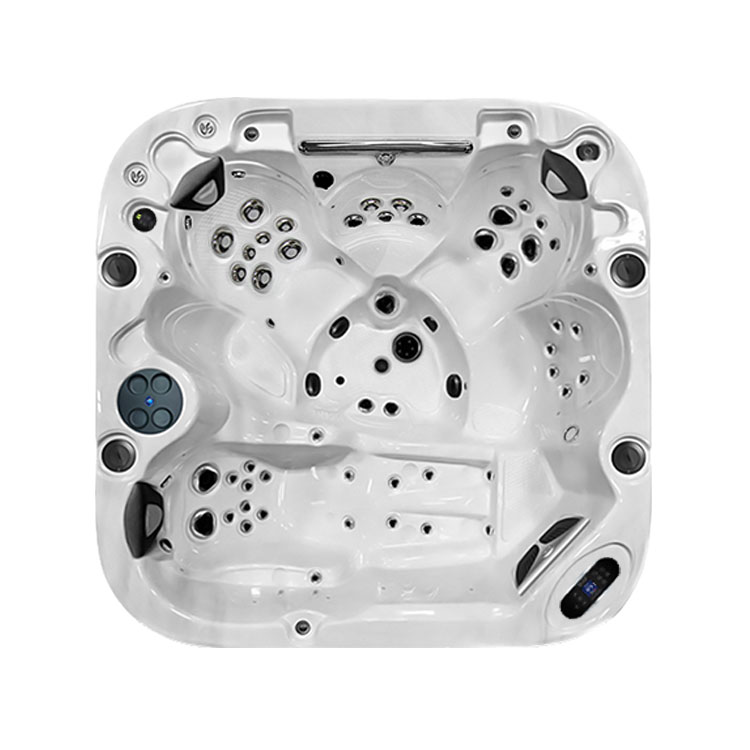 ELEMENT L60 CURVED WELLNESS X