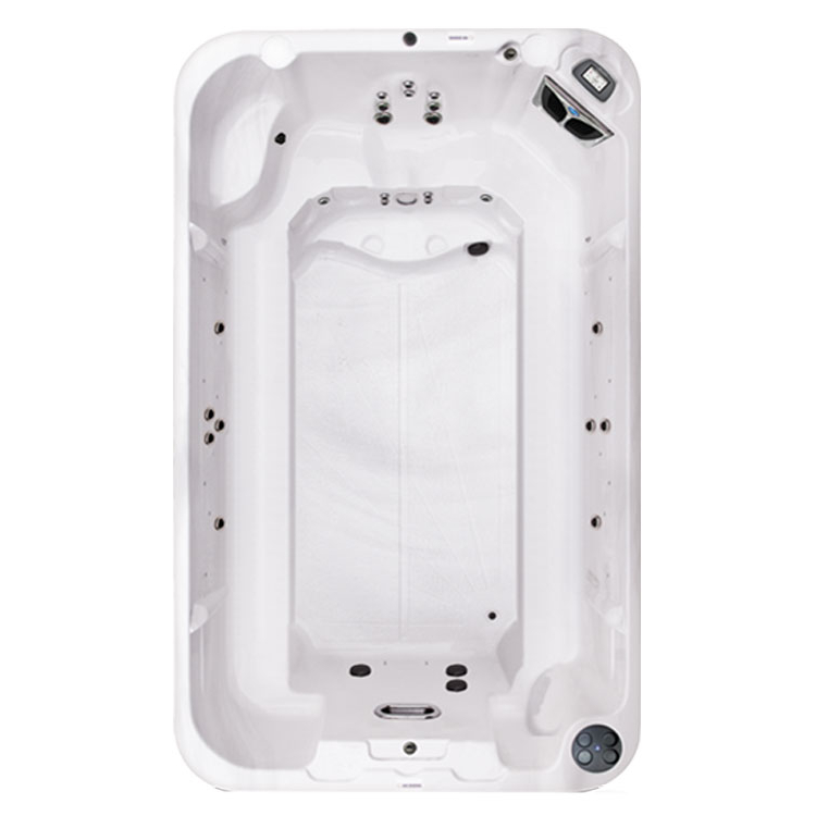 EMPEROR I SWIM SPA Swim Spas