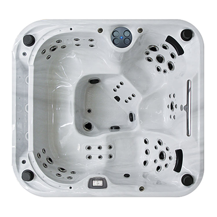 HORIZON 61 - VEIII LUXURY CURVE SERIES
