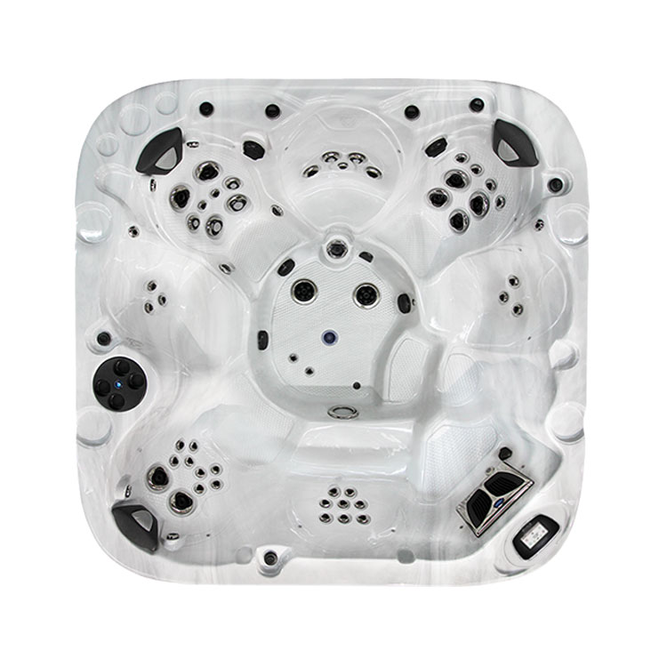 WELLNESS APEX B50